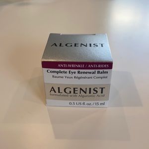 Algenist renewal eye balm